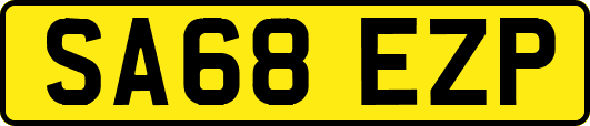 SA68EZP