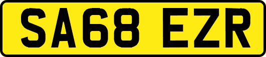 SA68EZR
