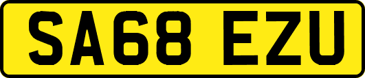 SA68EZU