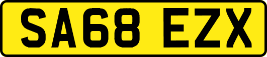 SA68EZX