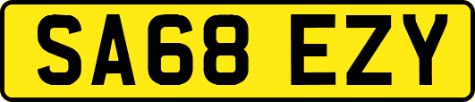 SA68EZY