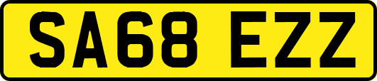 SA68EZZ
