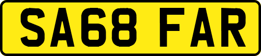SA68FAR