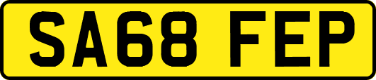 SA68FEP