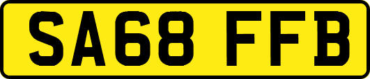 SA68FFB
