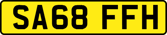 SA68FFH