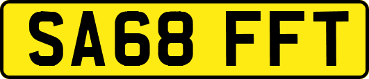 SA68FFT