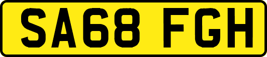 SA68FGH
