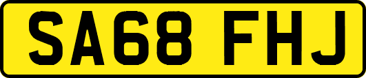 SA68FHJ
