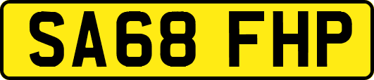 SA68FHP