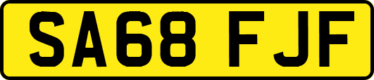 SA68FJF