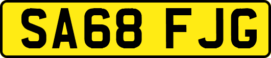 SA68FJG