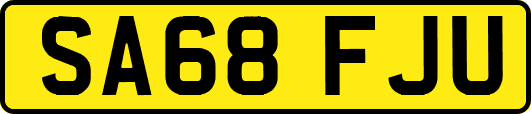 SA68FJU