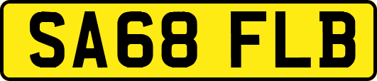 SA68FLB