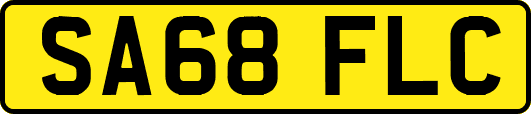 SA68FLC