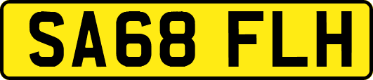 SA68FLH