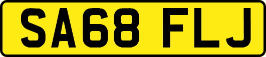 SA68FLJ