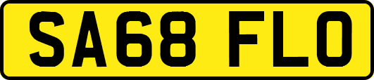 SA68FLO