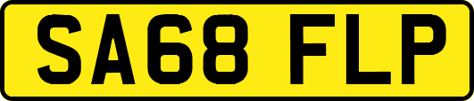 SA68FLP