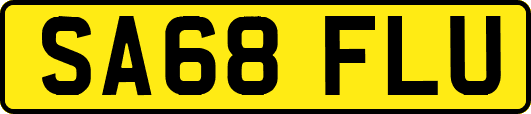 SA68FLU