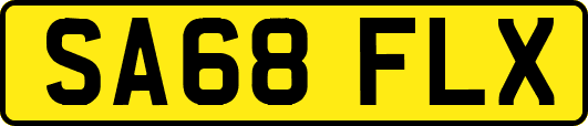 SA68FLX