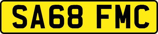SA68FMC