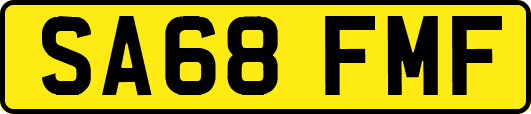SA68FMF