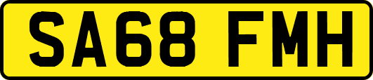 SA68FMH