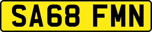 SA68FMN