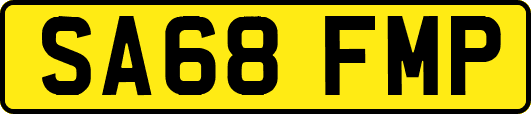SA68FMP