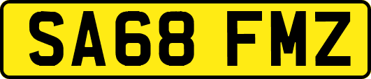 SA68FMZ