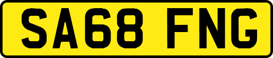 SA68FNG