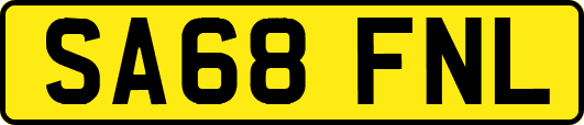 SA68FNL