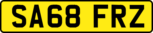 SA68FRZ
