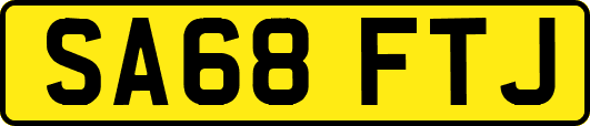 SA68FTJ