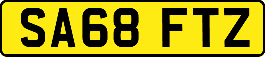 SA68FTZ