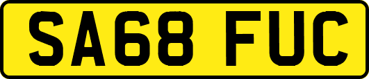 SA68FUC