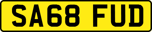 SA68FUD