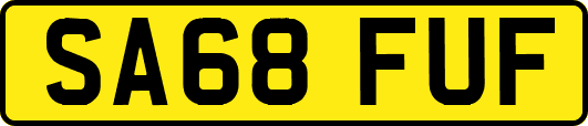 SA68FUF