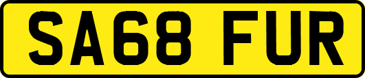 SA68FUR