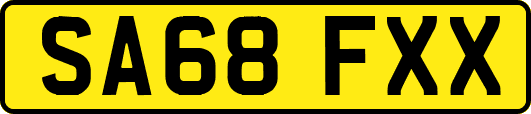 SA68FXX
