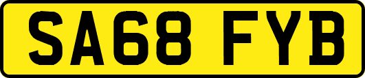 SA68FYB