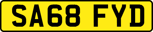 SA68FYD