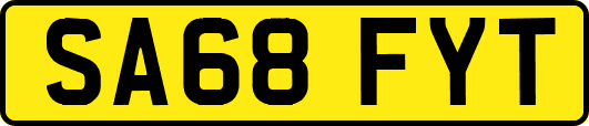 SA68FYT