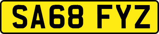 SA68FYZ