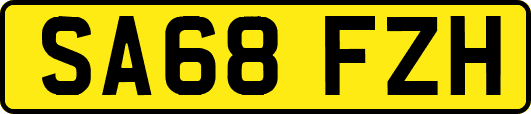 SA68FZH