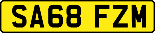 SA68FZM
