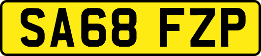 SA68FZP