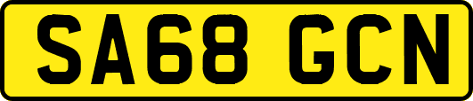 SA68GCN