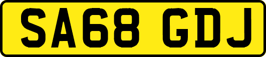 SA68GDJ